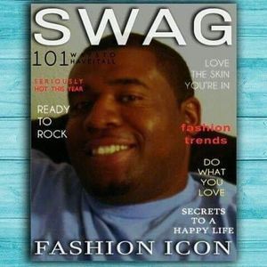 Meet your Posher, Andre